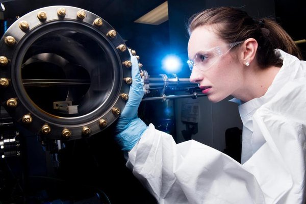 Materials Science 1