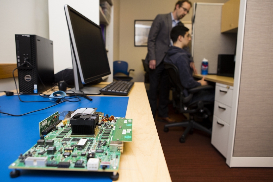 Software Systems image