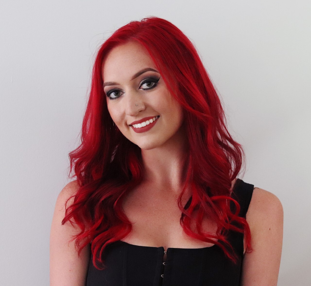 Testimonial - Olivia Maday