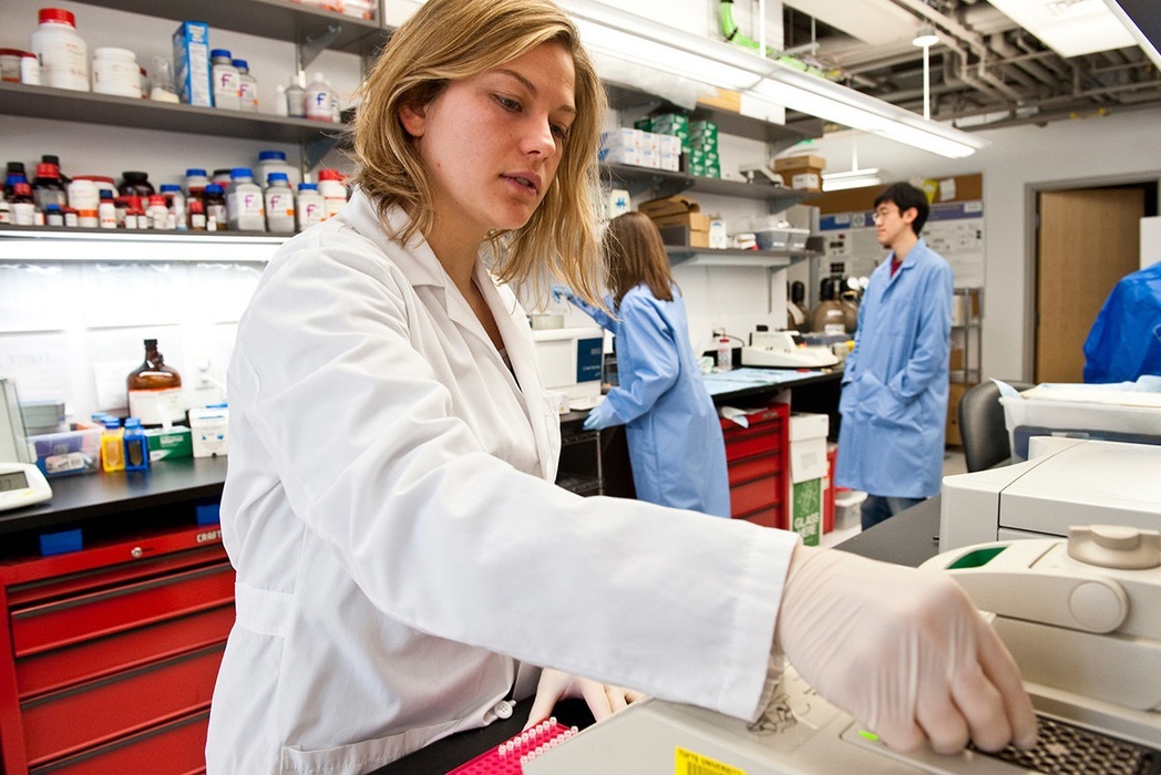 human-factors-student lab